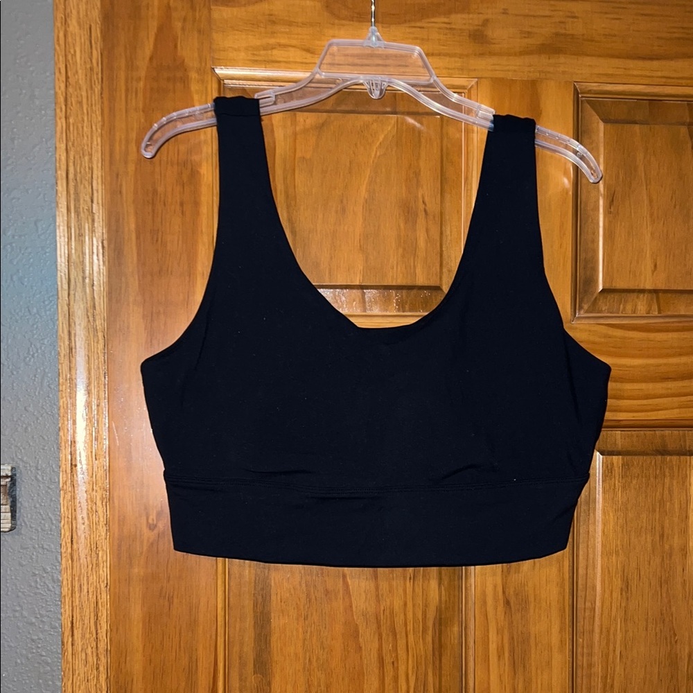 Zyia confluence bra